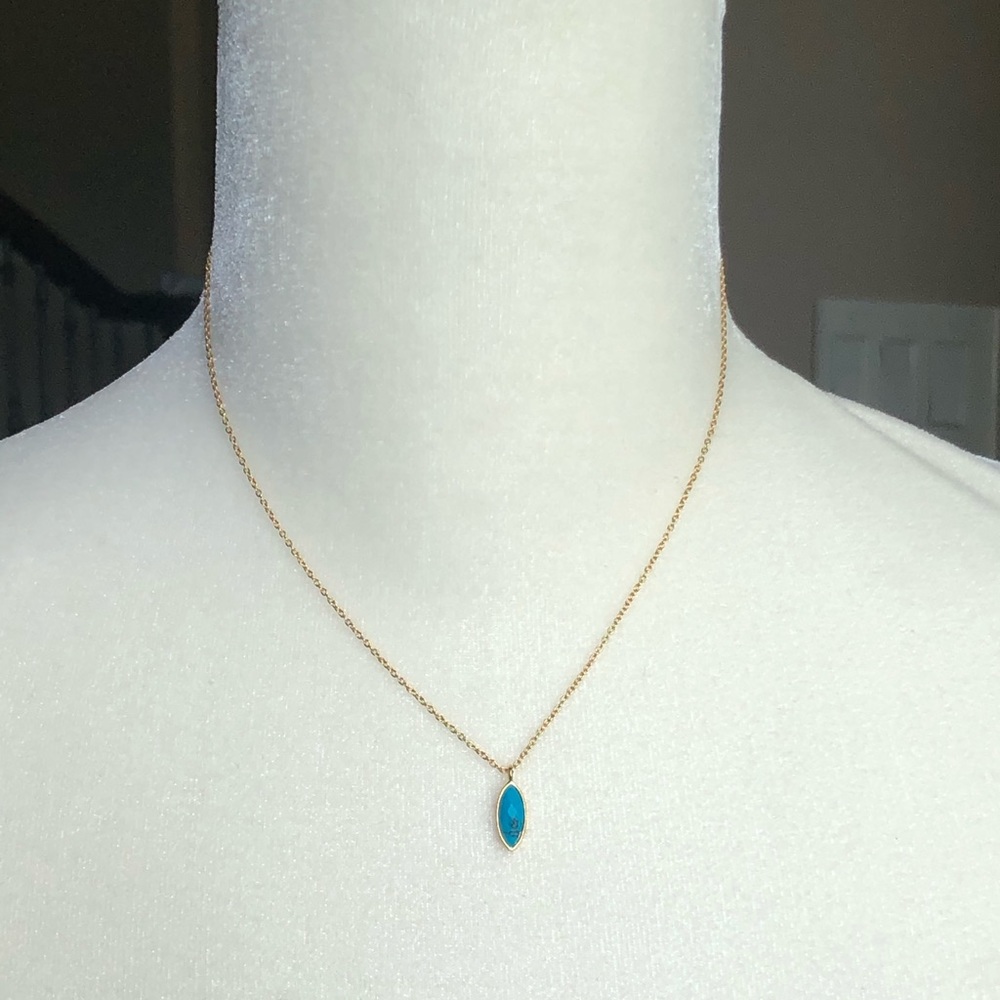 Gorjana Palisades Necklace